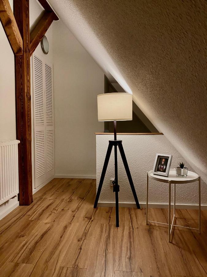 Ferienhaus Mit 5* Luxus Im Schwarzwald Aichhalden Bagian luar foto