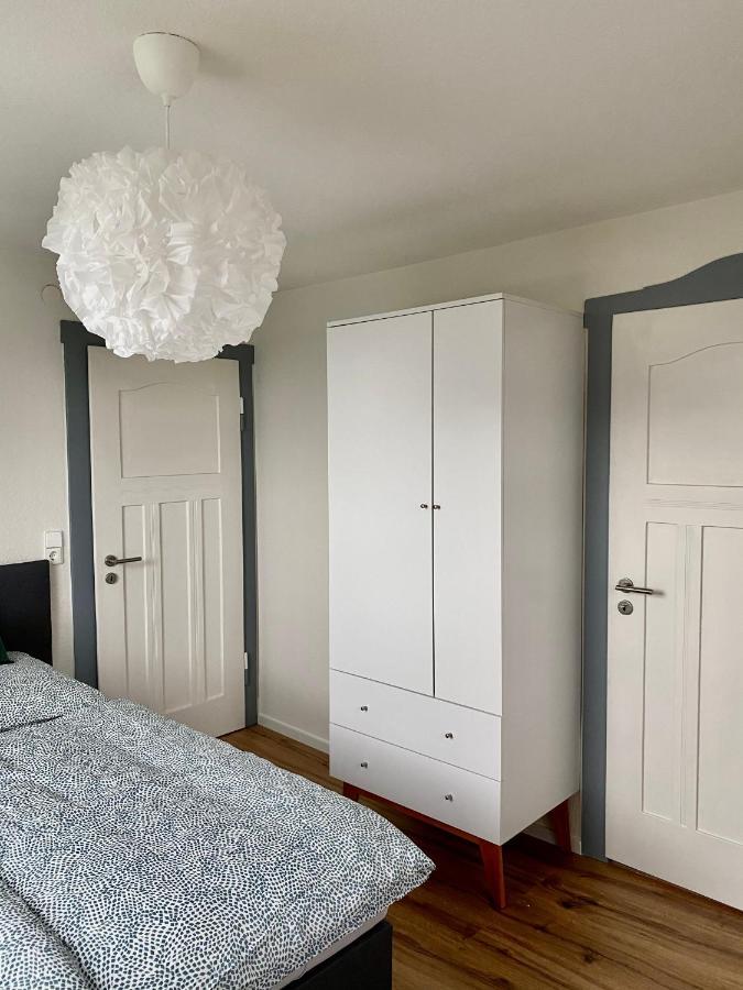 Ferienhaus Mit 5* Luxus Im Schwarzwald Aichhalden Bagian luar foto