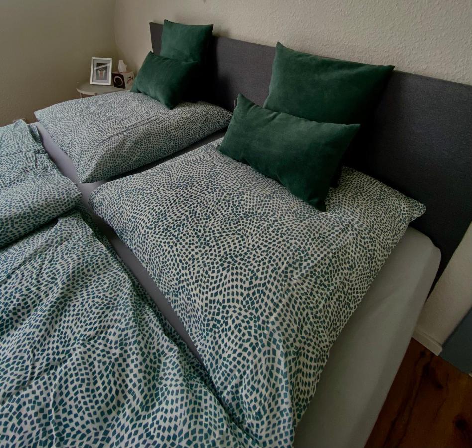 Ferienhaus Mit 5* Luxus Im Schwarzwald Aichhalden Bagian luar foto
