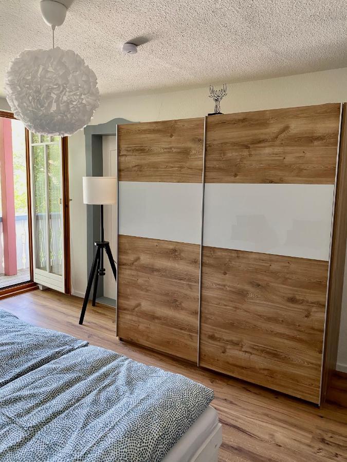 Ferienhaus Mit 5* Luxus Im Schwarzwald Aichhalden Bagian luar foto